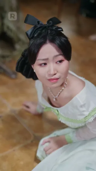 ผู้บัญชาการจอมโหด ถึงฝืนใจก็ต้องรัก