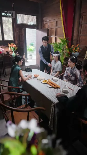 ผู้บัญชาการจอมโหด ถึงฝืนใจก็ต้องรัก