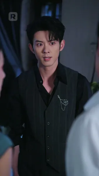 ผู้บัญชาการจอมโหด ถึงฝืนใจก็ต้องรัก