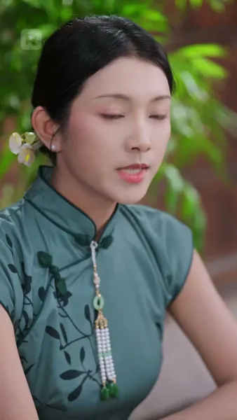 ผู้บัญชาการจอมโหด ถึงฝืนใจก็ต้องรัก