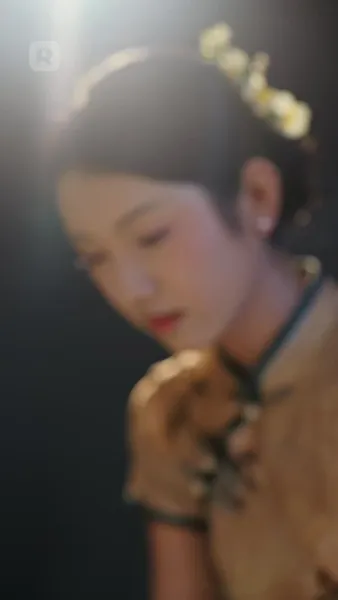 ผู้บัญชาการจอมโหด ถึงฝืนใจก็ต้องรัก