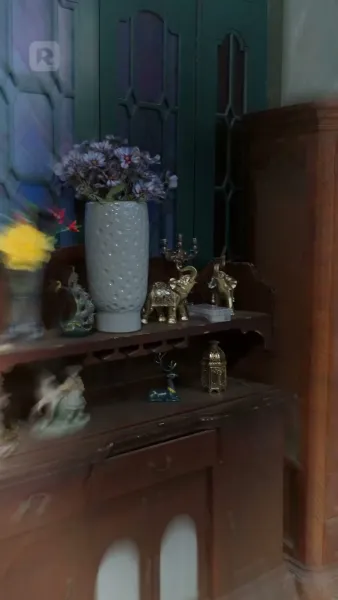 ผู้บัญชาการจอมโหด ถึงฝืนใจก็ต้องรัก