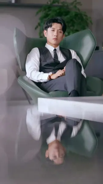 เมื่อความรักเบ่งบานช้า