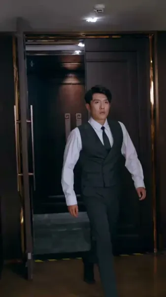 เมื่อความรักเบ่งบานช้า