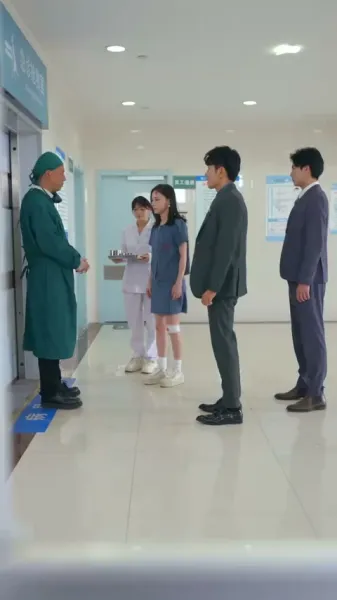 เมื่อความรักเบ่งบานช้า