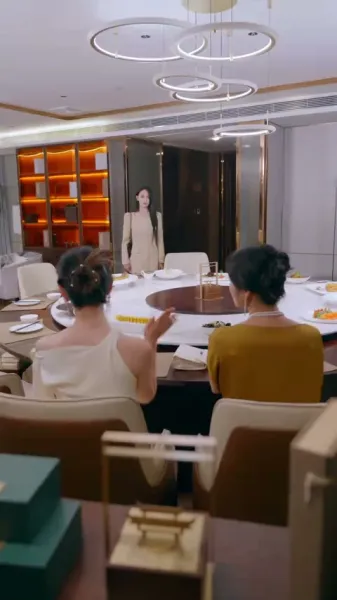 เมื่อความรักเบ่งบานช้า