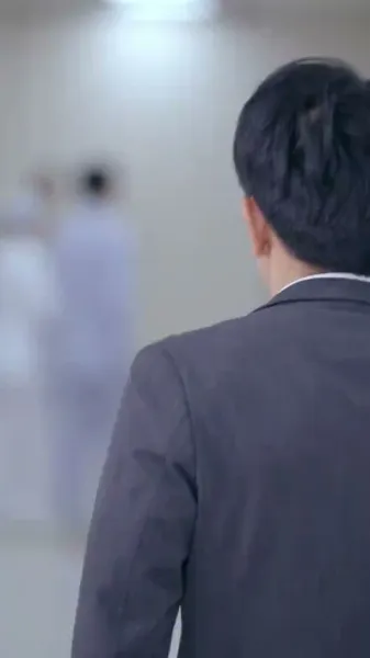 เมื่อความรักเบ่งบานช้า