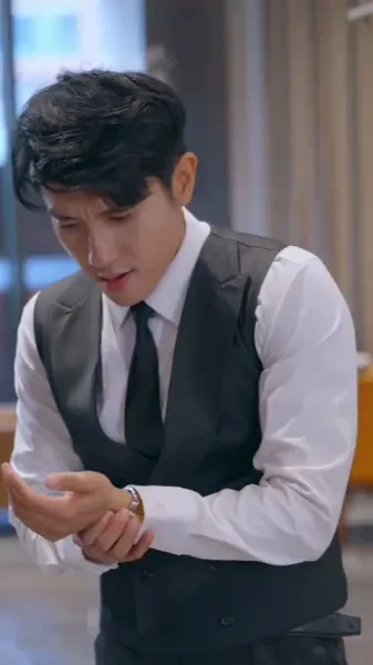 เมื่อความรักเบ่งบานช้า