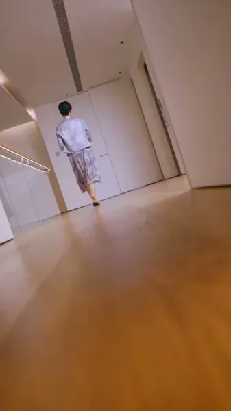 เมื่อความรักเบ่งบานช้า