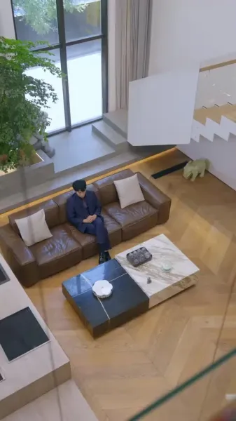 เมื่อความรักเบ่งบานช้า