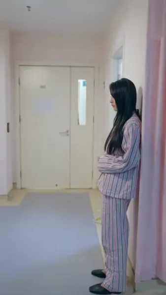 เมื่อความรักเบ่งบานช้า