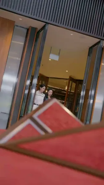 เมื่อความรักเบ่งบานช้า