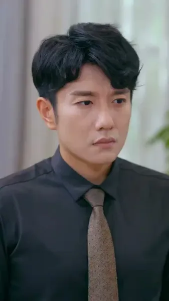 เมื่อความรักเบ่งบานช้า