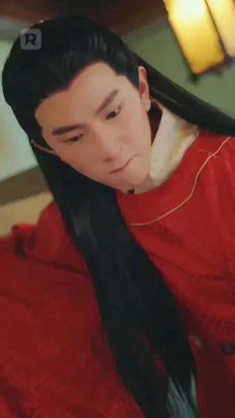 พระองค์ของฉัน, ท่านภรรยาแต่งใหม่