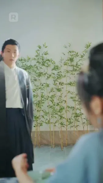 พระองค์ของฉัน, ท่านภรรยาแต่งใหม่