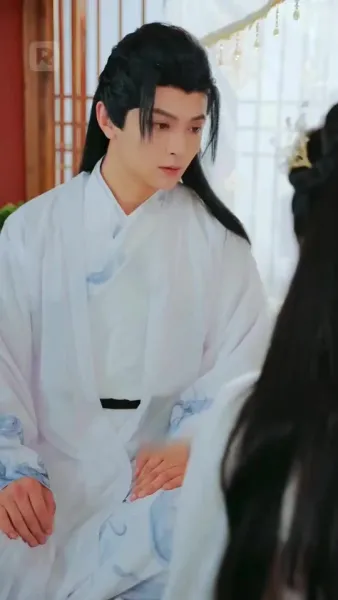 พระองค์ของฉัน, ท่านภรรยาแต่งใหม่