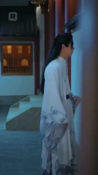 พระองค์ของฉัน, ท่านภรรยาแต่งใหม่