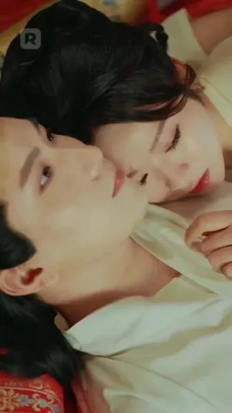 พระองค์ของฉัน, ท่านภรรยาแต่งใหม่