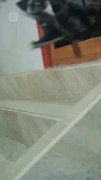 พระองค์ของฉัน, ท่านภรรยาแต่งใหม่