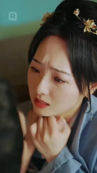 พระองค์ของฉัน, ท่านภรรยาแต่งใหม่