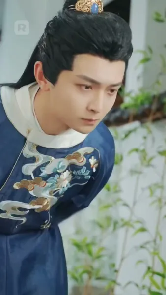 พระองค์ของฉัน, ท่านภรรยาแต่งใหม่