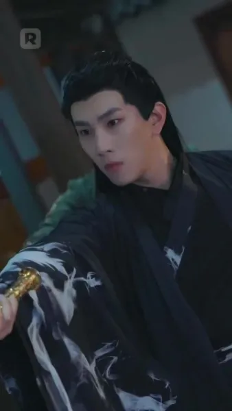 พระองค์ของฉัน, ท่านภรรยาแต่งใหม่