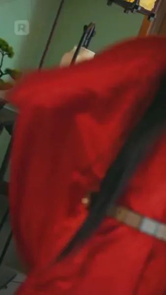 พระองค์ของฉัน, ท่านภรรยาแต่งใหม่