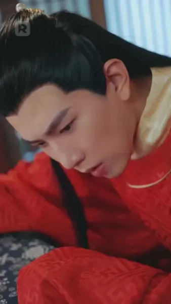 พระองค์ของฉัน, ท่านภรรยาแต่งใหม่