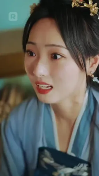 พระองค์ของฉัน, ท่านภรรยาแต่งใหม่