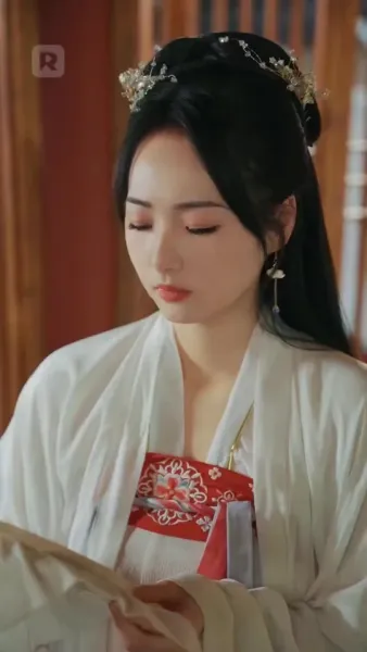 พระองค์ของฉัน, ท่านภรรยาแต่งใหม่