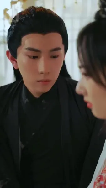 พระองค์ของฉัน, ท่านภรรยาแต่งใหม่