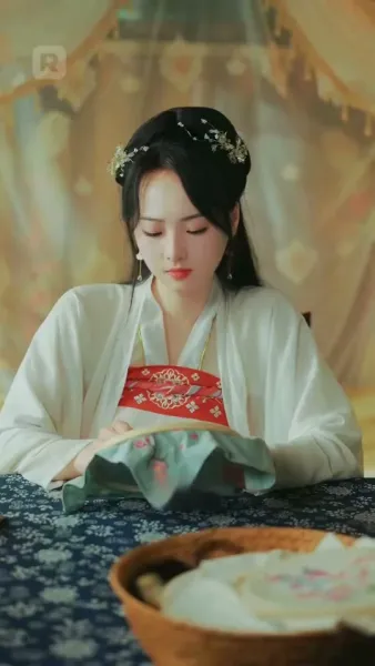 พระองค์ของฉัน, ท่านภรรยาแต่งใหม่