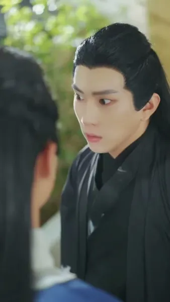 พระองค์ของฉัน, ท่านภรรยาแต่งใหม่