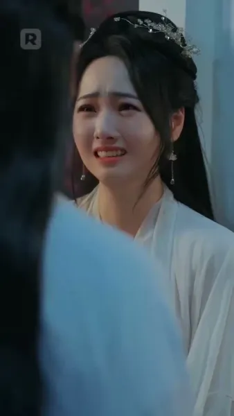 พระองค์ของฉัน, ท่านภรรยาแต่งใหม่