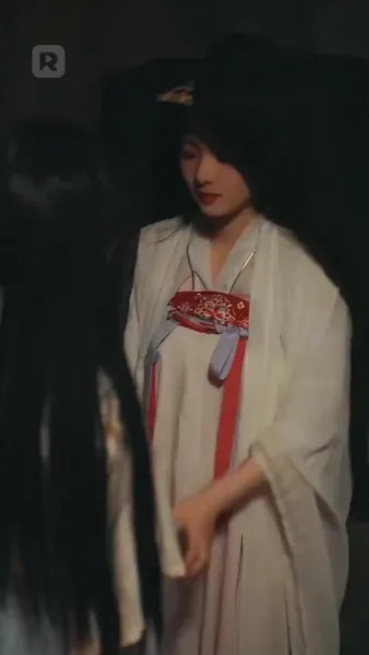 พระองค์ของฉัน, ท่านภรรยาแต่งใหม่