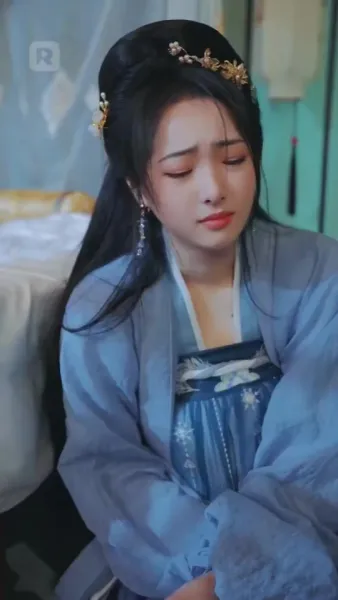 พระองค์ของฉัน, ท่านภรรยาแต่งใหม่