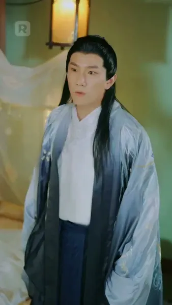 พระองค์ของฉัน, ท่านภรรยาแต่งใหม่