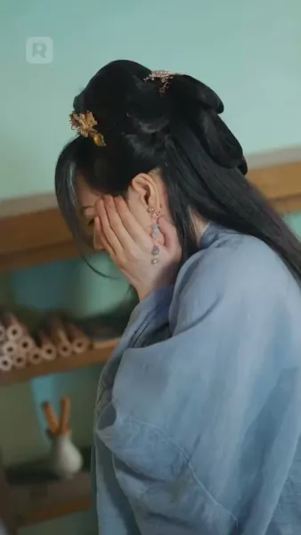 พระองค์ของฉัน, ท่านภรรยาแต่งใหม่