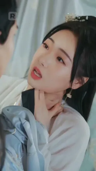 พระองค์ของฉัน, ท่านภรรยาแต่งใหม่