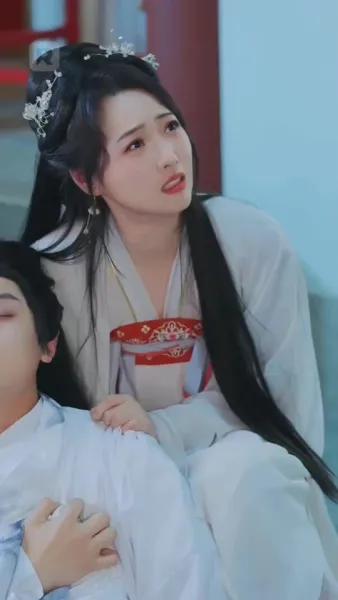 พระองค์ของฉัน, ท่านภรรยาแต่งใหม่