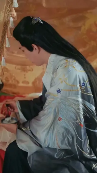 พระองค์ของฉัน, ท่านภรรยาแต่งใหม่