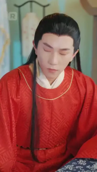 พระองค์ของฉัน, ท่านภรรยาแต่งใหม่