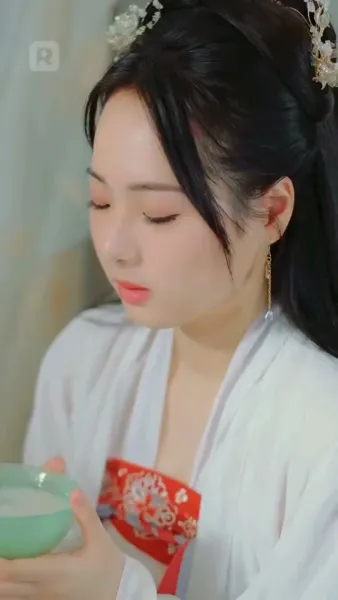 พระองค์ของฉัน, ท่านภรรยาแต่งใหม่