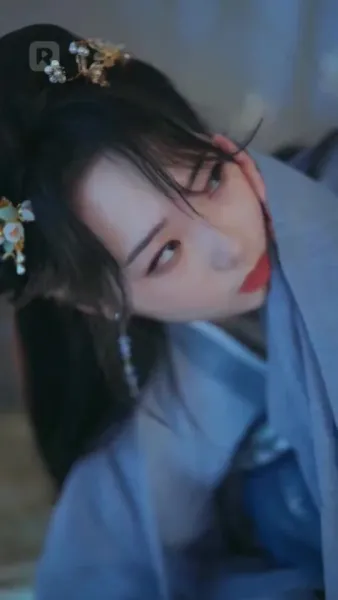 พระองค์ของฉัน, ท่านภรรยาแต่งใหม่