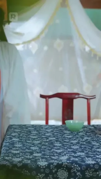 พระองค์ของฉัน, ท่านภรรยาแต่งใหม่