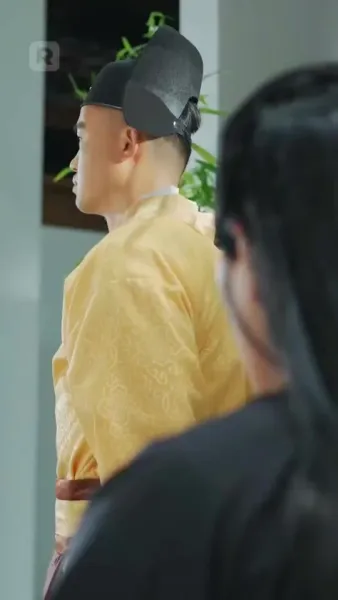 พระองค์ของฉัน, ท่านภรรยาแต่งใหม่