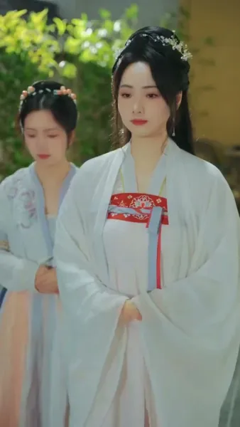 พระองค์ของฉัน, ท่านภรรยาแต่งใหม่