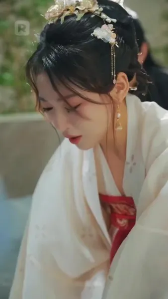 พระองค์ของฉัน, ท่านภรรยาแต่งใหม่