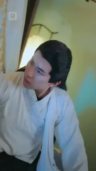 พระองค์ของฉัน, ท่านภรรยาแต่งใหม่