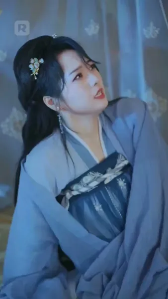 พระองค์ของฉัน, ท่านภรรยาแต่งใหม่